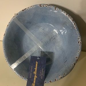 Tommy Bahama melamine bowls, NWT